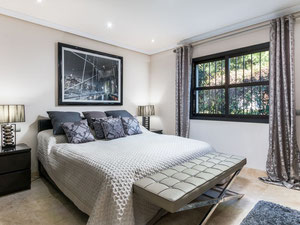 别墅 4 卧室 275 平方米，位于西班牙贝纳马拉 — 来自开发商和业主的房地产搜索引擎 GEOLN.COM. 照片 13