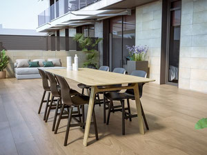 房地产在 Los Naranjos — look at the real estate search engine GEOLN.COM. 照片 6