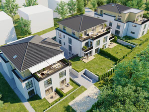 Real estate in An der Rosendelle — look at the real estate search engine GEOLN.COM. Photo 3