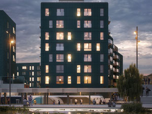 Нерухомість в VARIO  — дивіться на пошуковику нерухомості GEOLN.COM. Фото 6