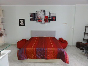 出售一室公寓 — 来自开发商和业主的房地产搜索引擎 GEOLN.COM. 照片 3