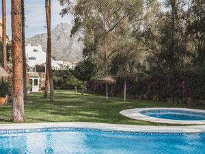 联排别墅 4 卧室 198 m² 在 Nagueles, 西班牙 — 来自开发商和业主的房地产搜索引擎 GEOLN.COM. 照片 18