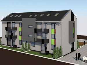 Real estate in Vila Interact 4 — look at the real estate search engine GEOLN.COM. Photo 2