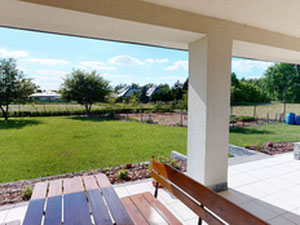 波兰的房子 Kawęczynek — 来自开发商和业主的房地产搜索引擎 GEOLN.COM. 照片 4