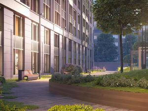 Нерухомість в Club house on Tishinka — дивіться на пошуковику нерухомості GEOLN.COM. Фото 3