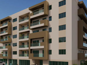 Нерухомість в  Rovine Residence  — дивіться на пошуковику нерухомості GEOLN.COM. Фото 2