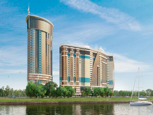 房地产在 Petr Velikiy i Yekaterina Velikaya — look at the real estate search engine GEOLN.COM. 照片 9