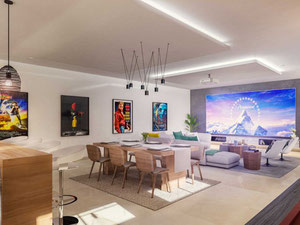 别墅 4 间卧室 456 平方米，位于西班牙埃斯特波纳 — 来自开发商和业主的房地产搜索引擎 GEOLN.COM. 照片 5