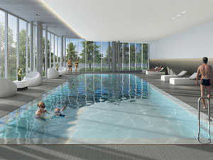 Недвижимость в Riverview — смотрите на поисковике недвижимости GEOLN.COM. Фото 8