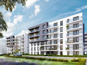 Нерухомість в Przystan Letnica — дивіться на пошуковику нерухомості GEOLN.COM. Фото 3