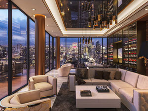 უძრავი კონება 1111 Atwater — გადახედეთ უძრავი ქონების საძიებო სისტემას GEOLN.COM. ფოტო 6