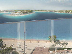 房地产在 Azizi Mina — look at the real estate search engine GEOLN.COM. 照片 5