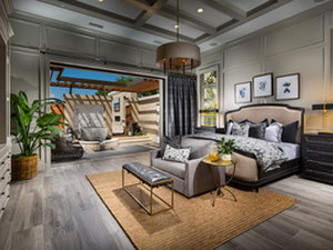 Real estate in Palomar at Pacific Highlands Ranch — look at the real estate search engine GEOLN.COM. Photo 5