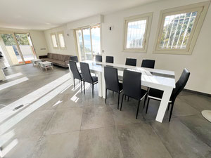 在法国里维埃拉，靠近摩纳哥，海景 — 来自开发商和业主的房地产搜索引擎 GEOLN.COM. 照片 12