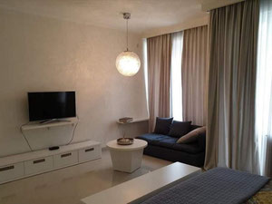 Didube的2间卧室的公寓。第比利斯无中介公寓 — 来自开发商和业主的房地产搜索引擎 GEOLN.COM. 照片 12