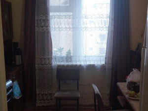 1 кімнатна квартира в Понічала. Недорога квартира в Тбілісі, Варкетілі — Пошуковик нерухомості від забудовників і власників GEOLN.COM. Фото 4