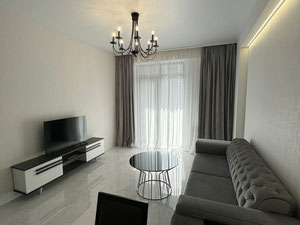 Продається квартира в Тбілісі — Пошуковик нерухомості від забудовників і власників GEOLN.COM. Фото 21