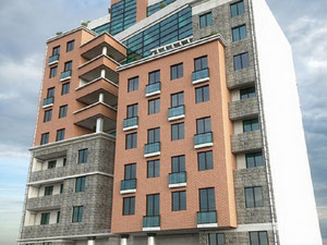 Нерухомість в Royal Plaza — дивіться на пошуковику нерухомості GEOLN.COM. Фото 2