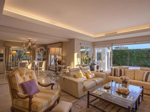 Villa 5 bedrooms 477 m² in Guadalmina Baja, Spain — Find off-plan property or real estate resale directly from developers and owners GEOLN.COM. Photo 6