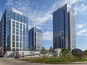 içindeki mülkiyet Dream City — emlak arama motoru GEOLN.COM'a bakın. Fotoğraf 3