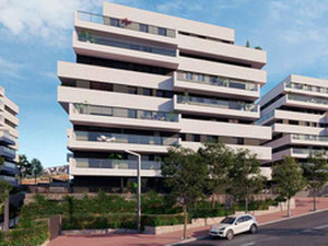 房地产在 Finestrelles II — look at the real estate search engine GEOLN.COM. 照片 2