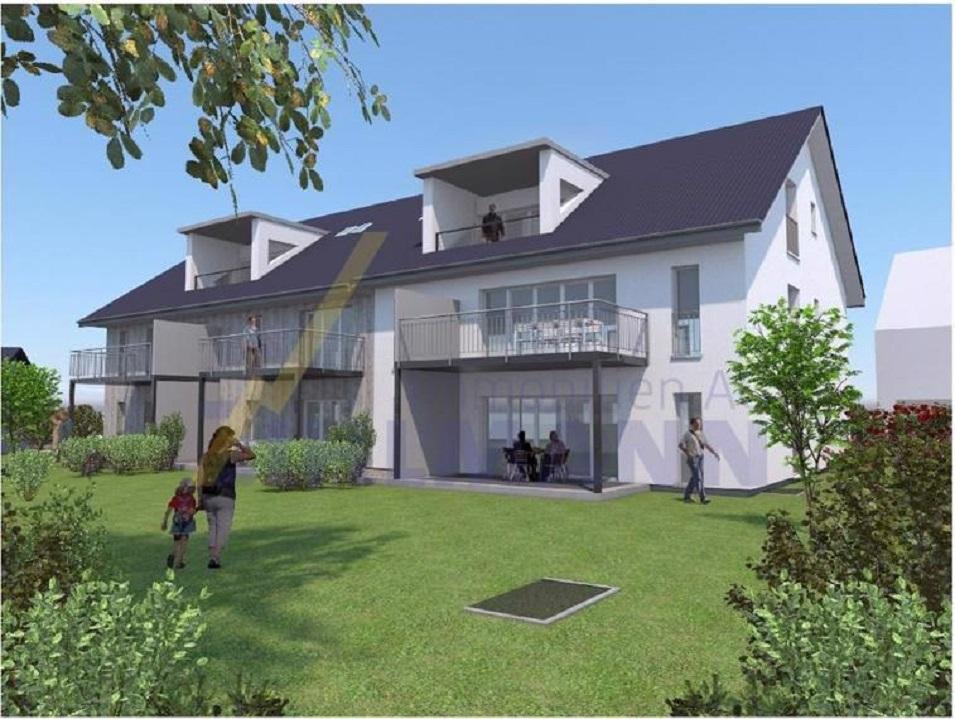 房地产在 Schybenacherweg — look at the real estate search engine GEOLN.COM. 照片 1