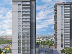 房地产在 Alyapark Premium — look at the real estate search engine GEOLN.COM. 照片 2