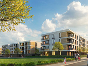 Нерухомість в VIta Verde — дивіться на пошуковику нерухомості GEOLN.COM. Фото 2