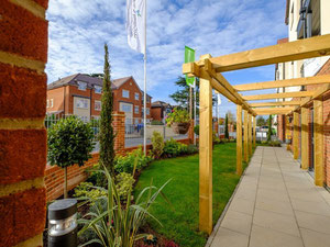 Real estate in Randolph House RL Plus — look at the real estate search engine GEOLN.COM. Photo 3