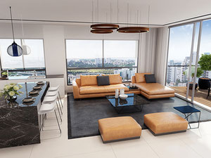 Real estate in Schechter at Dunsh — look at the real estate search engine GEOLN.COM. Photo 6