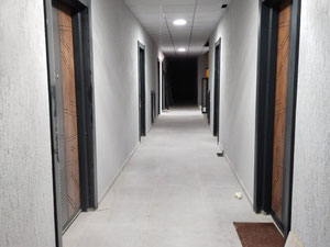 Intourist Residence 一室公寓 — 来自开发商和业主的房地产搜索引擎 GEOLN.COM. 照片 3