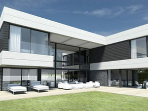 别墅 4 卧室 560 平方米，位于西班牙拉阿尔克利亚 — 来自开发商和业主的房地产搜索引擎 GEOLN.COM. 照片 36