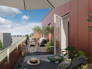 უძრავი კონება Spargatan lgh 11301 — გადახედეთ უძრავი ქონების საძიებო სისტემას GEOLN.COM. ფოტო 3