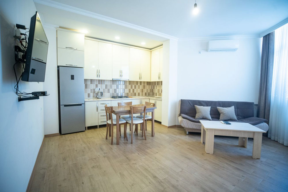 2室公寓出售 — 来自开发商和业主的房地产搜索引擎 GEOLN.COM. 照片 1