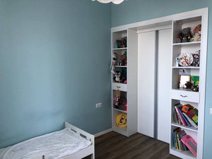 出售3房公寓 — 来自开发商和业主的房地产搜索引擎 GEOLN.COM. 照片 6