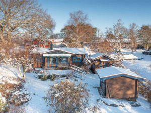 房地产在 Ekskogsvagen 10 — look at the real estate search engine GEOLN.COM. 照片 3