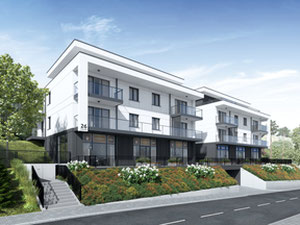 Nieruchomości w Sentosa Park — spójrz na wyszukiwarkę nieruchomości GEOLN.COM. Zdjęcie 2