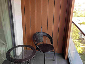 Studio 37.92平方米在“拉金塔温德姆” — 来自开发商和业主的房地产搜索引擎 GEOLN.COM. 照片 7