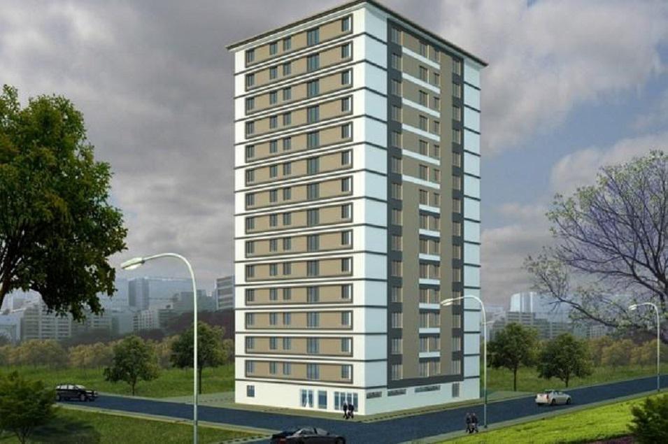 Real estate in Bekas Zirve Evleri — look at the real estate search engine GEOLN.COM. Photo 1