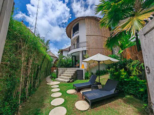Villa Complex for Sale — Find off-plan property or real estate resale directly from developers and owners GEOLN.COM. Photo 6