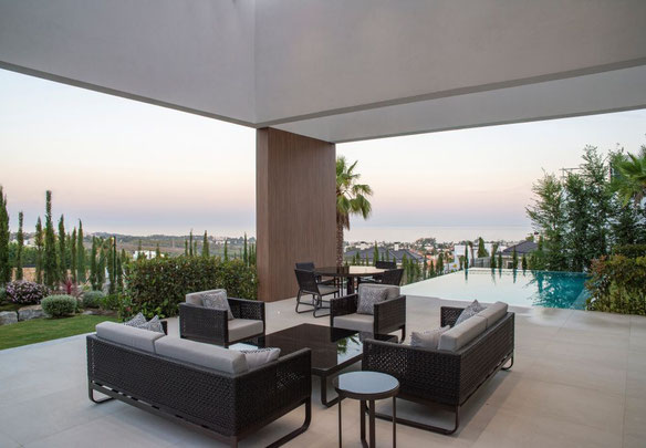 Вілла 5 спалень 592 м² у Фламінго, Іспанія