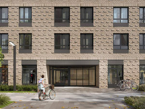 房地产在 Pavlova 40 — look at the real estate search engine GEOLN.COM. 照片 4