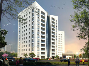 Propiedad en venta en Gold Vista — mira el buscador inmobiliario GEOLN.COM. Foto 3