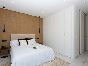 Villa 3 bedrooms 161 m² in Los Alcazares, Spain — Find off-plan property or real estate resale directly from developers and owners GEOLN.COM. Photo 11