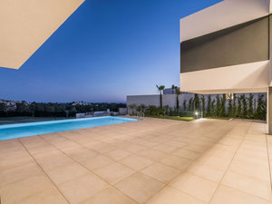 וילה 4 חדרי שינה 510 מ"ר בלה אלקריה, ספרד — חיפוש נדל"ן מפרטי ומקבלן GEOLN.COM. תמונה 7