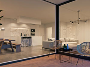 Нерухомість в De Buecken — дивіться на пошуковику нерухомості GEOLN.COM. Фото 7