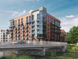 Real estate in Dwie Motlawy — look at the real estate search engine GEOLN.COM. Photo 4