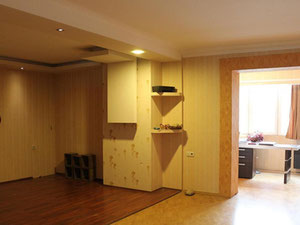 Saburtalo 5间房间的公寓。第比利斯无中介公寓 — 来自开发商和业主的房地产搜索引擎 GEOLN.COM. 照片 2