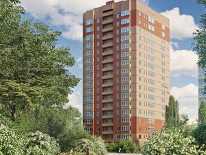 Недвижимость в ЖК Штахановского — смотрите на поисковике недвижимости GEOLN.COM. Фото 2