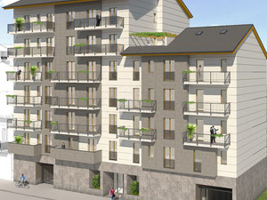 房地产在 Living Braccini — look at the real estate search engine GEOLN.COM. 照片 2